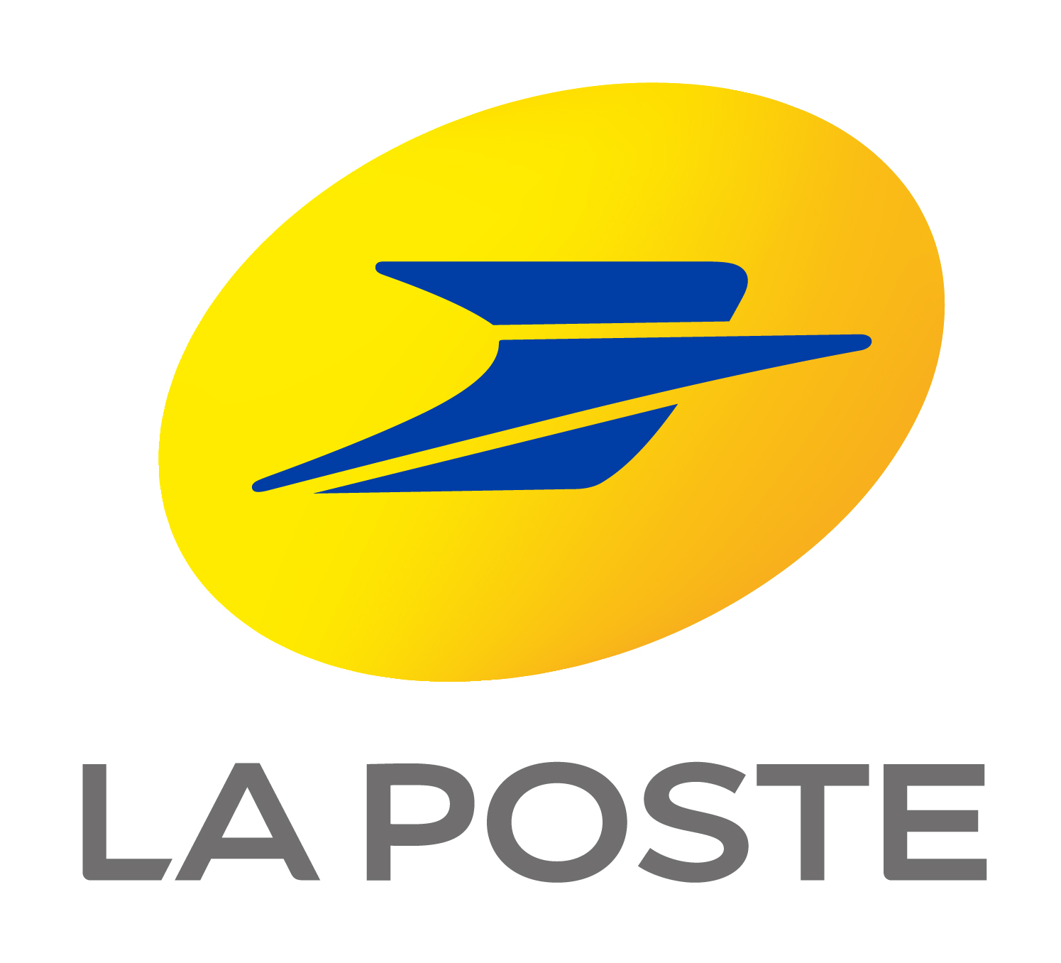 Logo La Poste