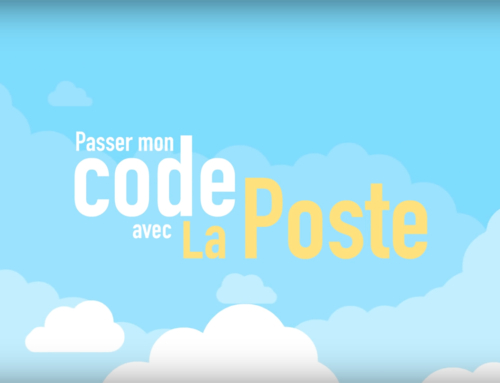 Passez l’examen du code avec La Poste à Arles !