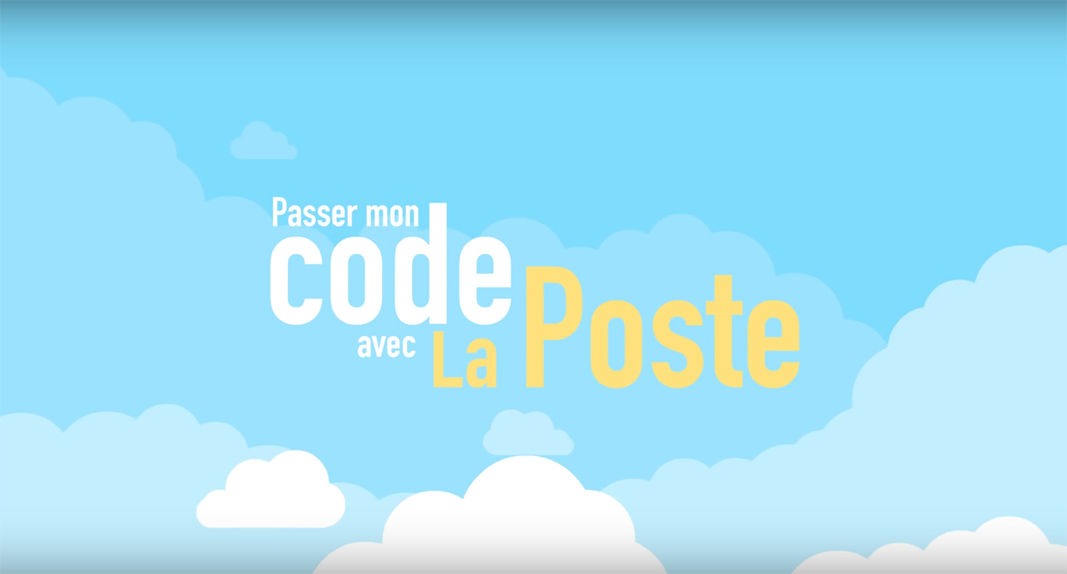 Venez passer le code de la route au Palais des Congrès Arles, tous les mercredis avec La Poste, de 9h à 17h. Inscrivez-vous !