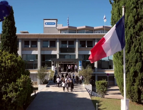 Journée portes ouvertes du Palais des Congrès Arles